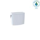 1 gpf Two Piece Toilet Tank in Cotton
