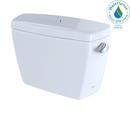 1.28 gpf Two Piece Toilet Tank in Cotton