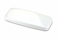 Tank Lid in Cotton