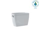1.28 gpf Toilet Tank with Left-Hand Trip Lever in Colonial White