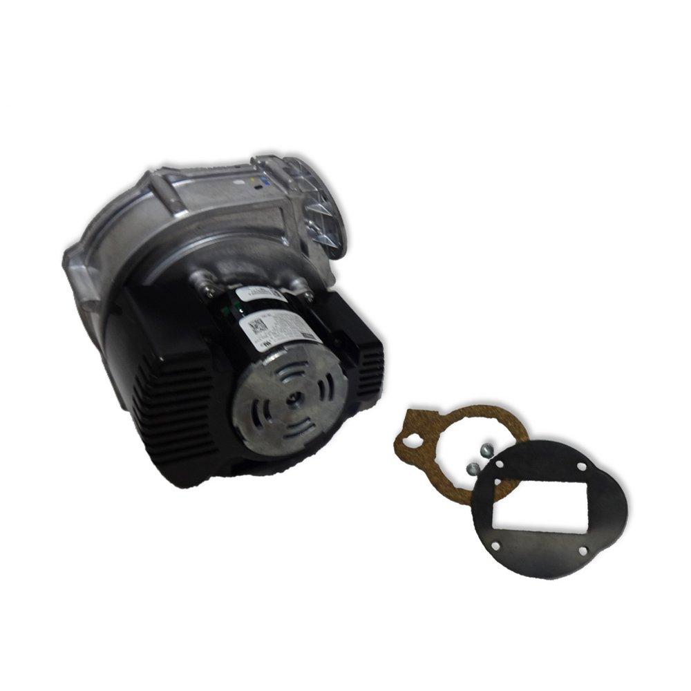 Weil Mclain Blower Kit 