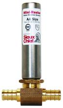 Sioux Chief Stainless Steel and Plastic F1807 and PEX Water Hammer Arrestor 