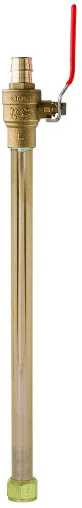 Sioux Chief 3/4 in. Water Heater Connector 