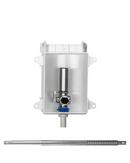 1/4-Turn Arrester Rough-in Ice Maker CPVC Supply Box
