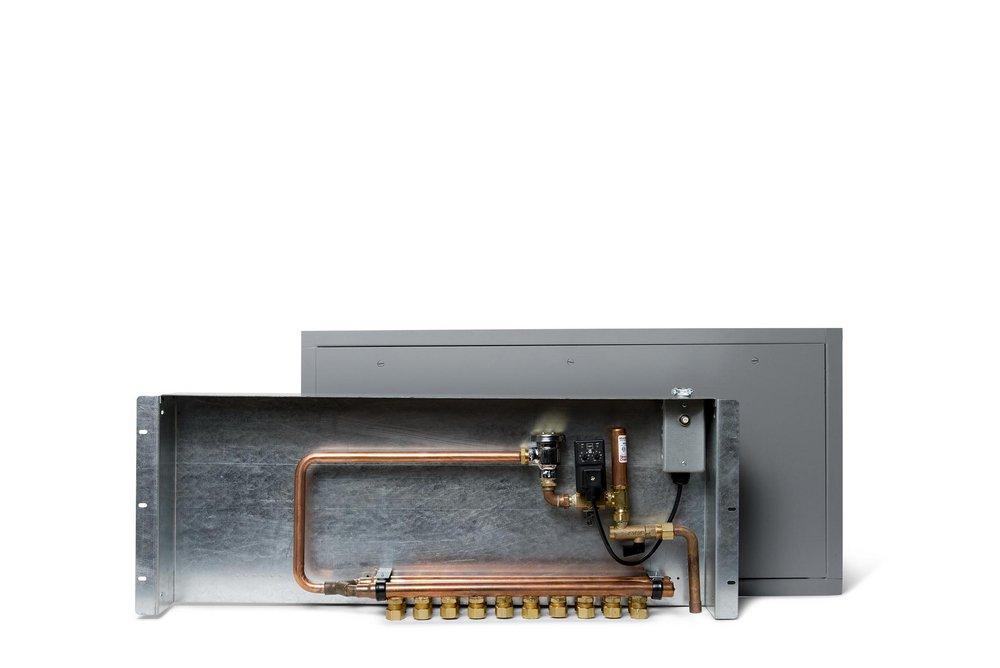 Sioux Chief 1/2 x 5/8 x 14 in. Trap Primer Splitter 