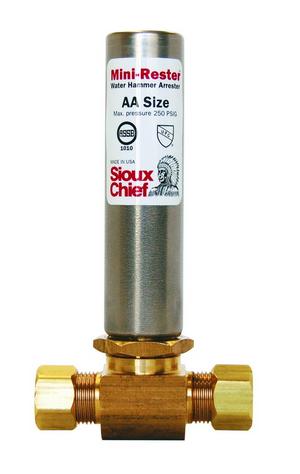Plumbing Parts & Supplies