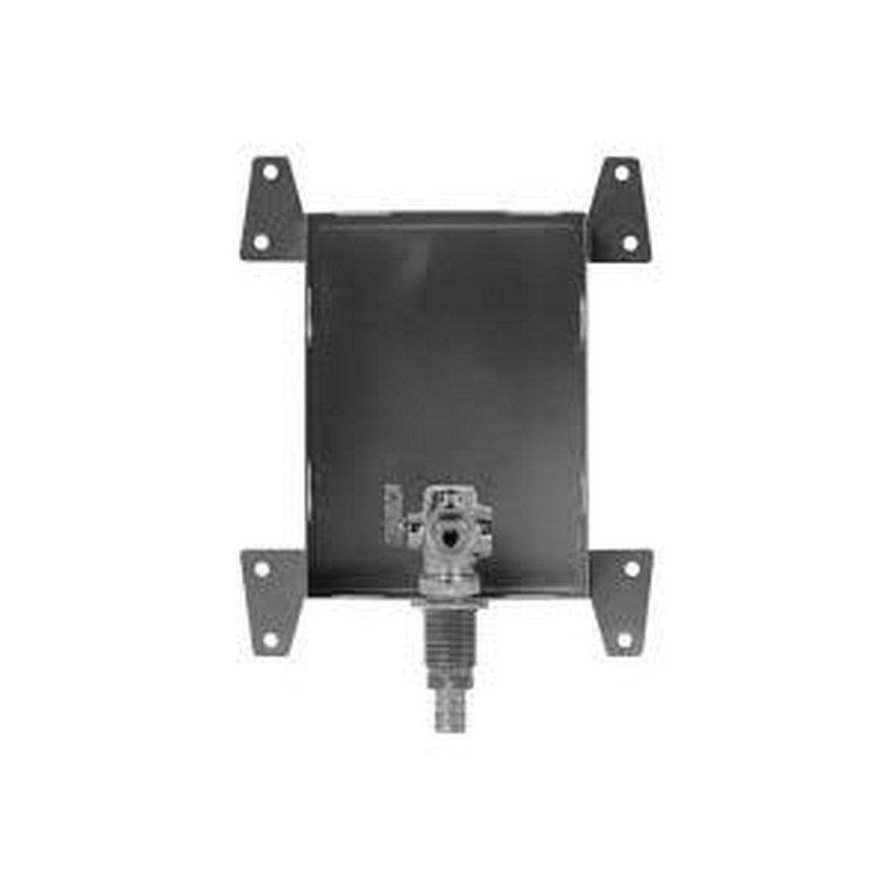 Sioux Chief Washing Machine Supply Box 