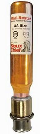 Sioux Chief Female Sweat Arrestor 