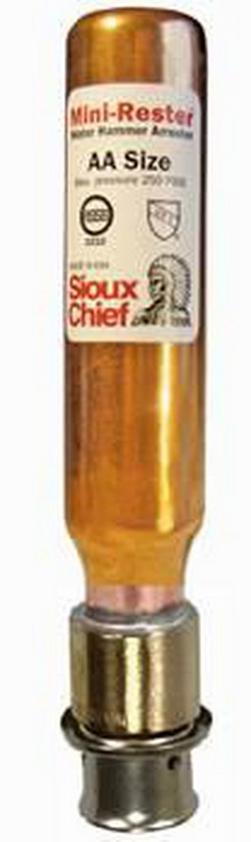 1/2 in. Female Sweat Arrestor