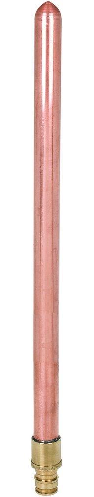 Sioux Chief 1/2 in. F1960 Copper Brass Stub Out 