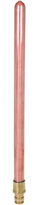 Sioux Chief 1/2 in. F1960 Copper Brass Stub Out 