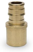1/2 in. Brass PEX Expansion x 1/2 in. Female Sweat Adapter