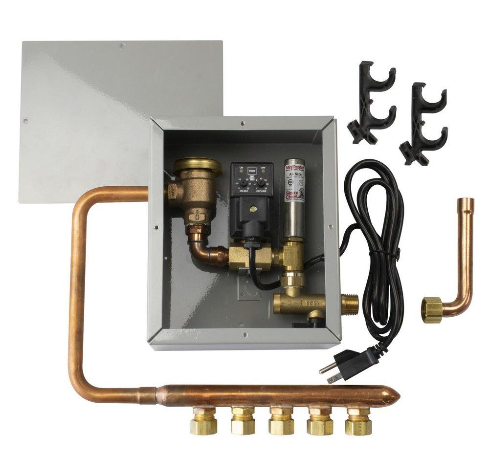 Sioux Chief 1/2 x 5/8 in. Electronic Trap Primer 