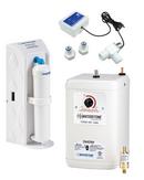 Ultimate Under Sink Packaged System for Waterstone RO Filtration System