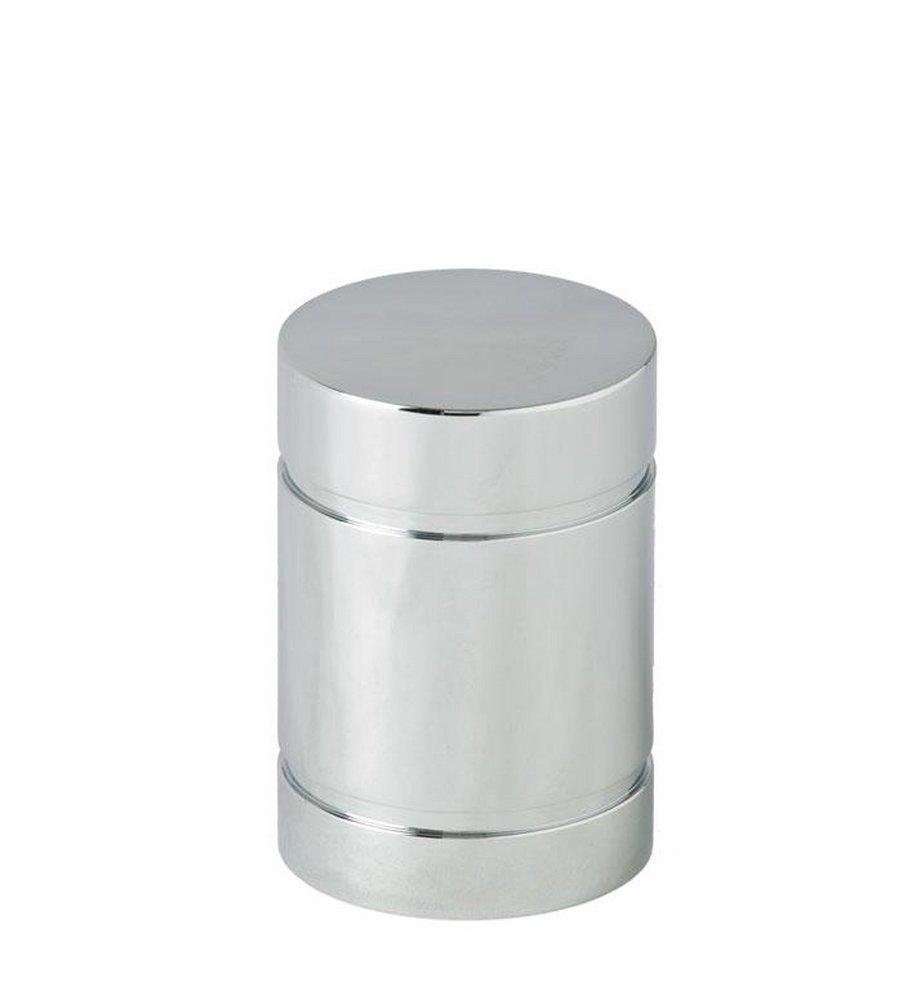 Waterstone Polished Chrome Air Gap 