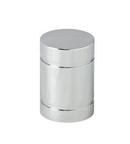 Waterstone Chrome Dual Port Air Gap 