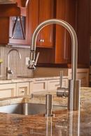 Waterstone Chrome Soap and Lotion Dispenser 