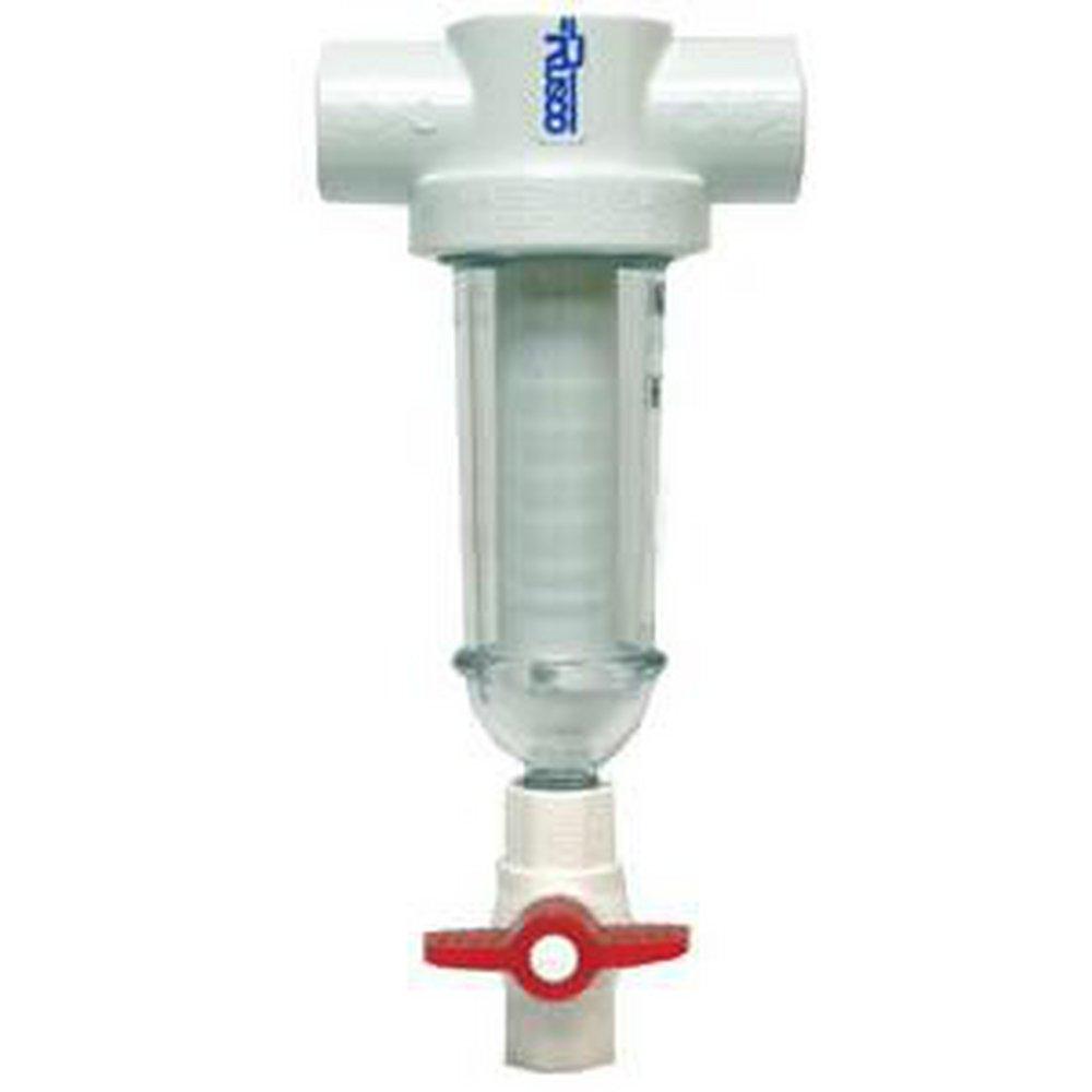 Rusco Spin Water Filter with Valve 