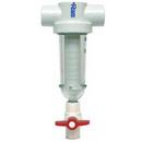 1-1/2 in. Spin Water Filter with Valve