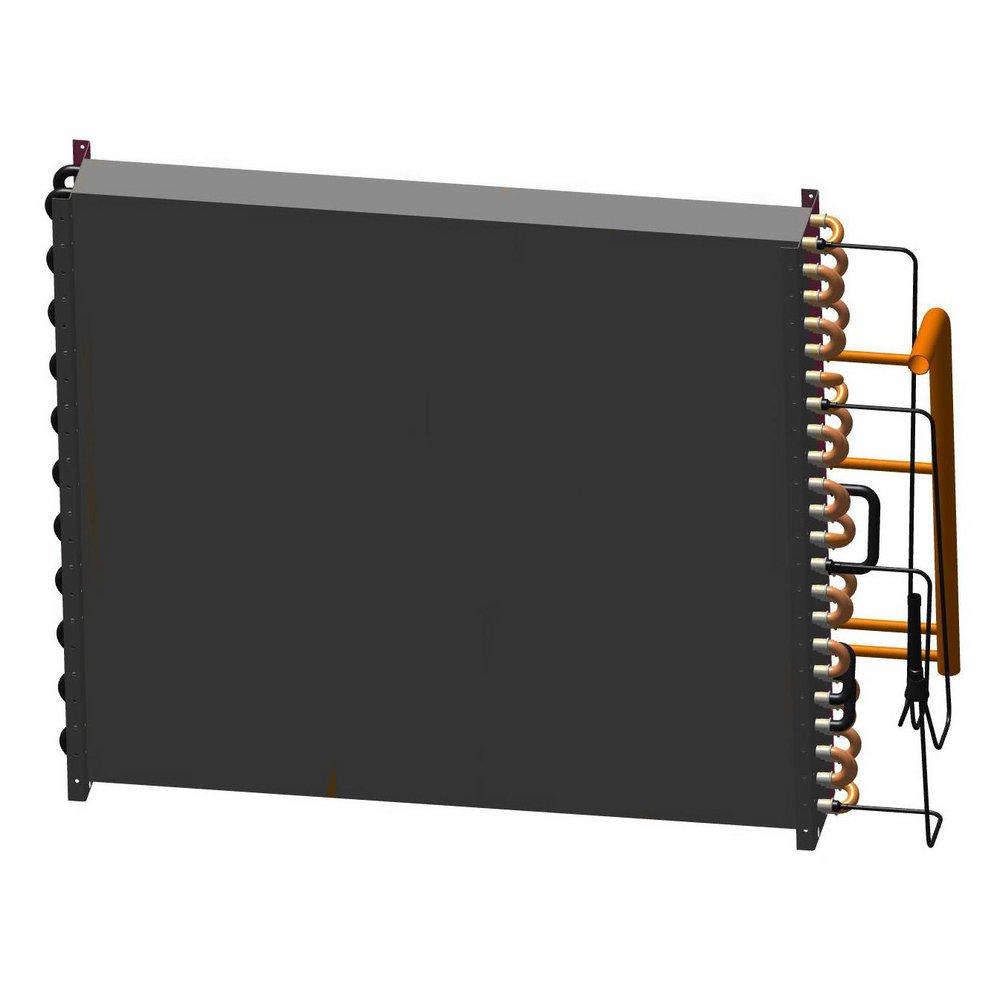 International Comfort Products Indoor COIL PHD3 24, 30, 36 