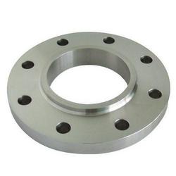 4 x 2 in. Weld 175# Slip On Forged Steel Flange