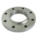 8 x 6 in. Weld 175# Slip On Forged Steel Flange