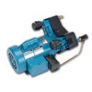 General Air Products 115/208/230V Single Phase Riser Mounted Air Compressor 