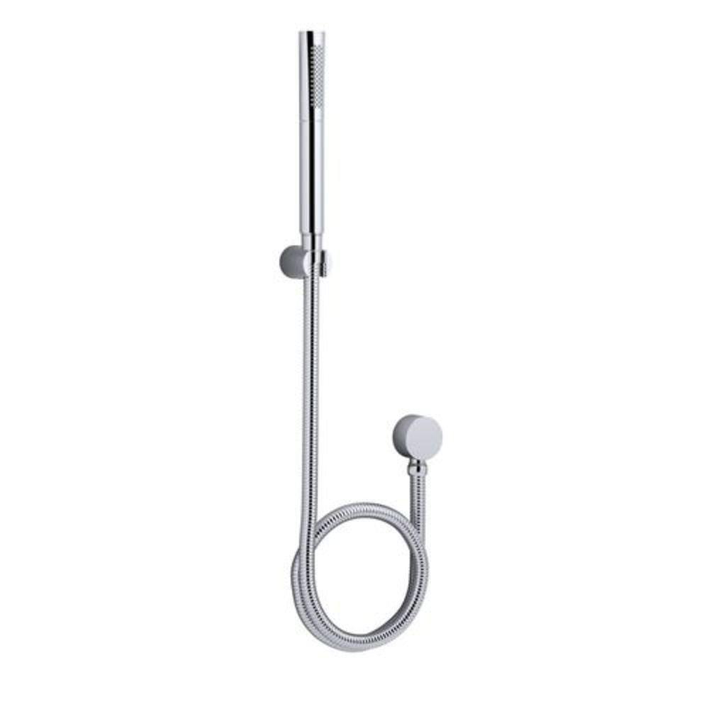 Kallista Polished Chrome Dual Function Hand Shower 