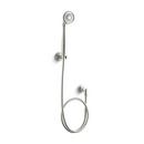 Kallista Nickel Silver Single Function Hand Shower 