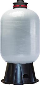 Sta-Rite Industries Grey/Black Composite Fibrewound Pressure Tank 