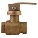 Ford Meter Box FIPT Ball Valve Curb Stop 