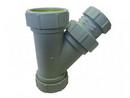 Enfield Mechanical Joint Polypropylene Wye 