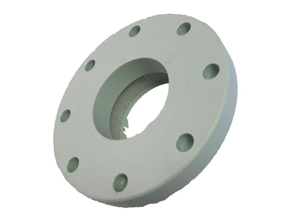 Enfield Socket Plastic Flange 