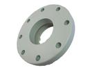 Enfield Socket Plastic Flange 