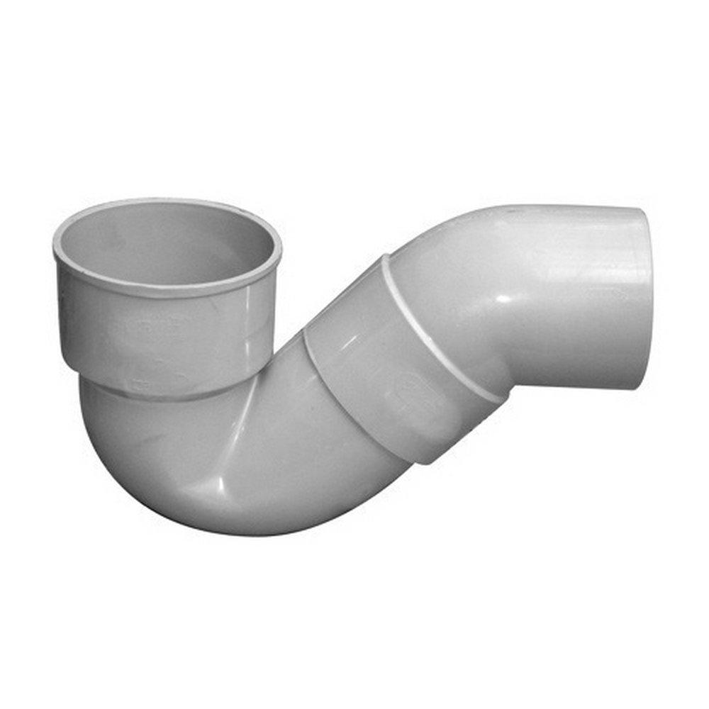 Enfield Mechanical joint SDR 40 Polypropylene P-Trap 