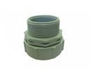 Enfield Mechanical Joint x Male Thread Straight Polypropylene Male Adapter 