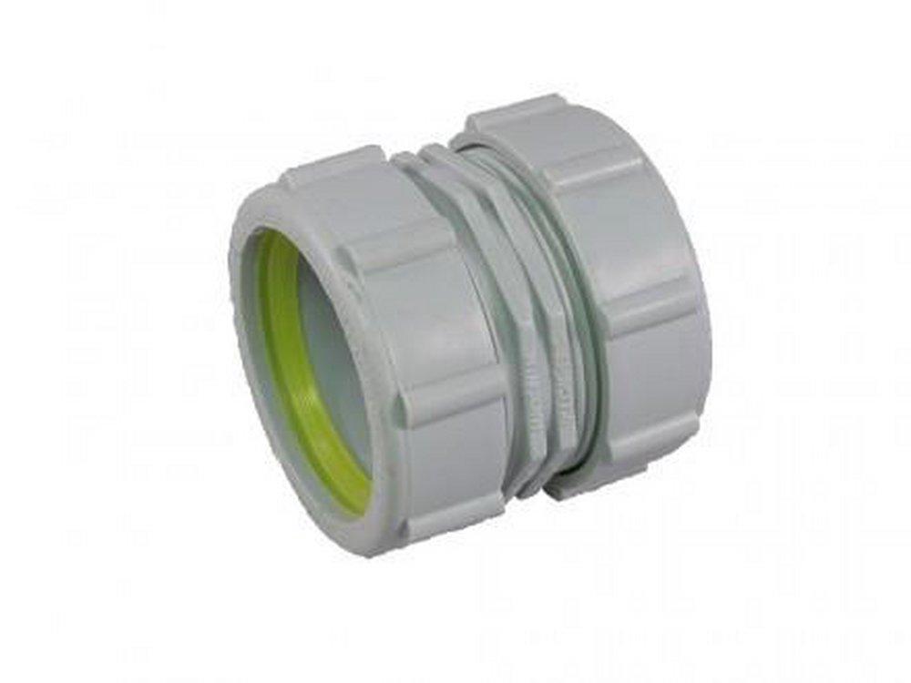 Enfield Mechanical Joint Schedule 40 Polypropylene Coupling 