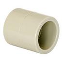 1/2 in. Socket Polypropylene Coupling