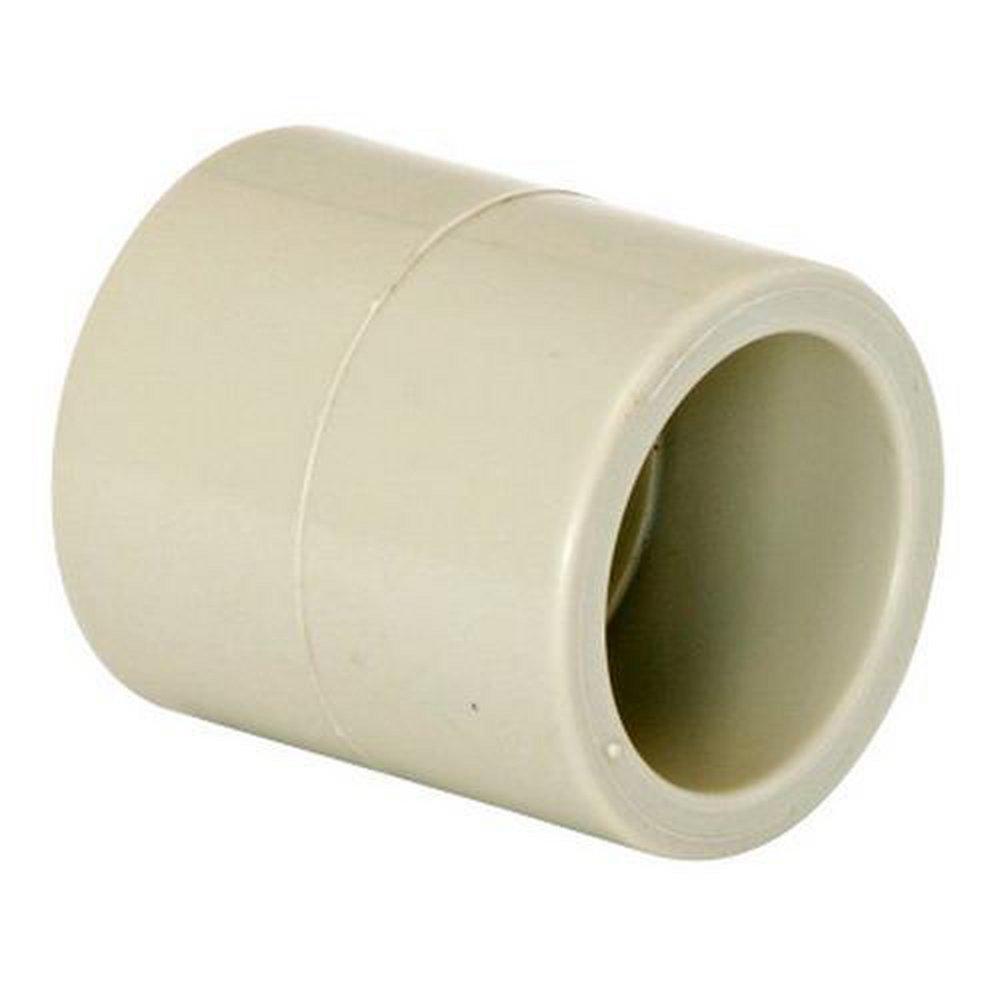 Enfield Socket Polypropylene Coupling 