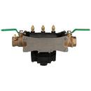 1-1/2 in. Stainless Steel SAE 350 psi Backflow Preventer