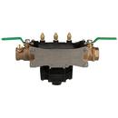 2 in Reinforced Nylon FPT Reduced Pressure Principle Assembly with Quarter-Turn Ball Valves