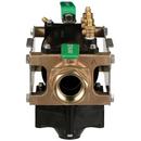 Zurn Wilkins Stainless Steel SAE 350 psi Backflow Preventer 