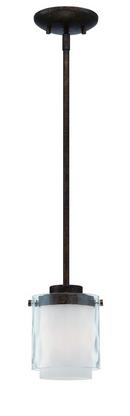 Craftmade Peruvian Bronze 52 in. 1-Light Pendant 