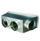 Supply Air Plenum 
