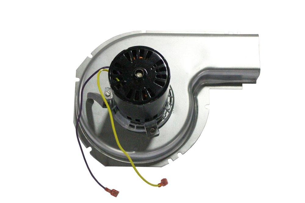 International Comfort Products 1/15 hp Inducer Motor 