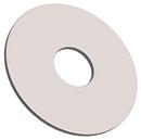 1/4 in. Low Carbon Steel Fender Washer (Pack of 50)