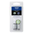 GROHE StarLight® Chrome 0.5 gpm Water Saving Kit 