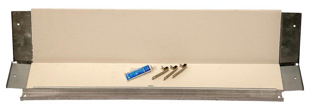 Weil Mclain Hydronic Panel 