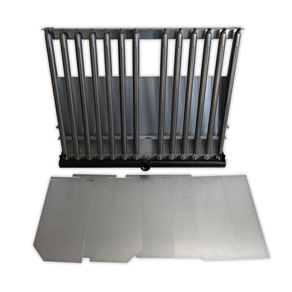 Weil Mclain Assembly 