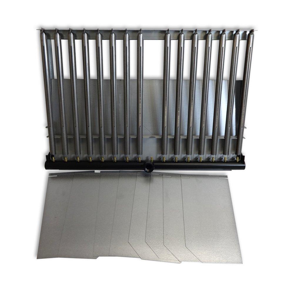 Weil Mclain Assembly 